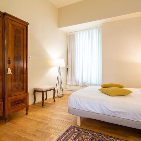 Uffizi Prestige By Mmega Leilighet Firenze Eksteriør bilde