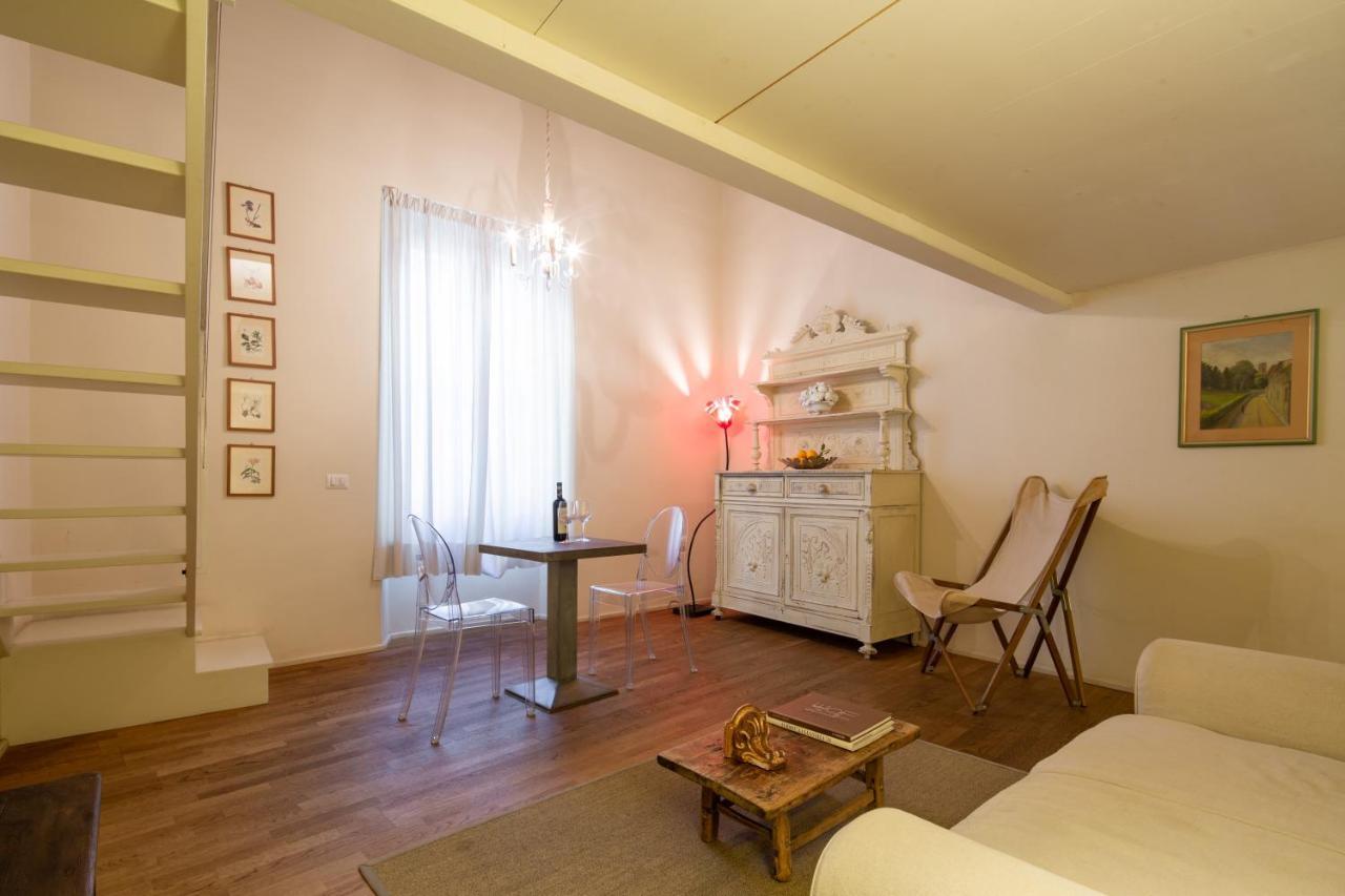 Uffizi Prestige By Mmega Leilighet Firenze Eksteriør bilde